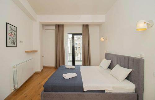 Vake Chic 2BR Comfort Home By Wehost