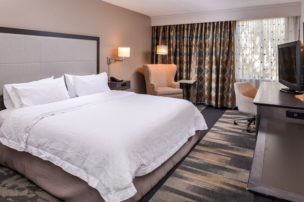 Hampton Inn Ft Lauderdale Plantation - photo 12