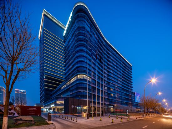 Pullman Baotou in Baotou, People's Republic of China