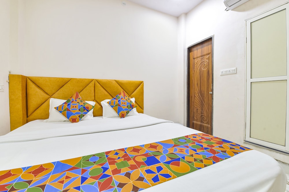 Fabhotel Somnath in Ujjain, India