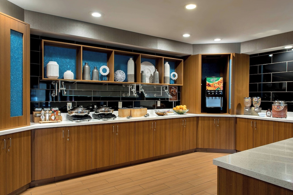 Springhill Suites By Marriott Danbury - photo 19
