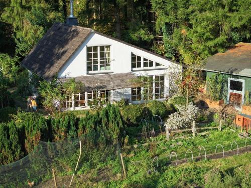 Ferienhaus Mitten In Der Natur — Meschede