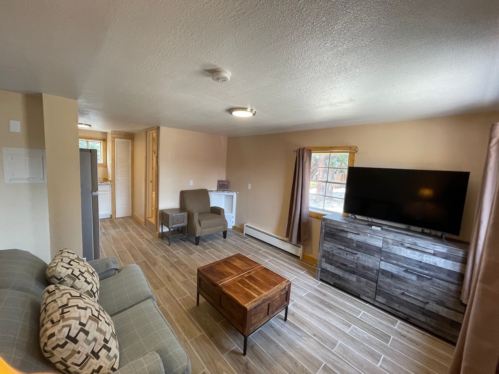 Estes Mountain Inn - photo 68