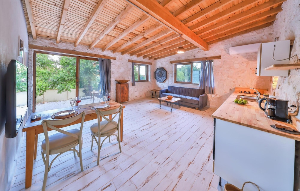 Bademlique in Kas, Turkey