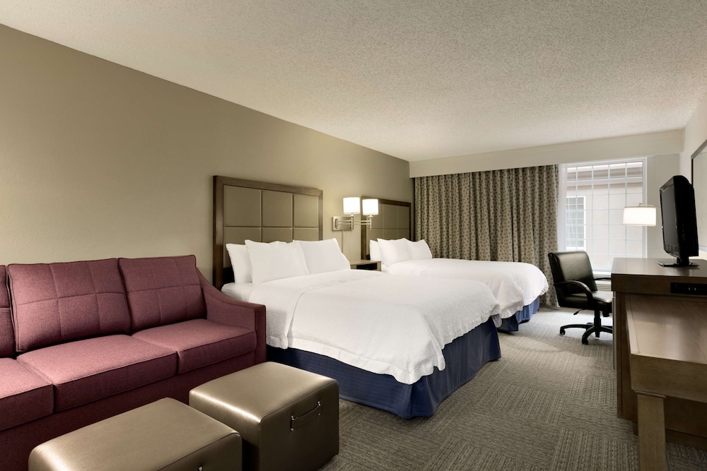 Hampton Inn & Suites Hershey - photo 11