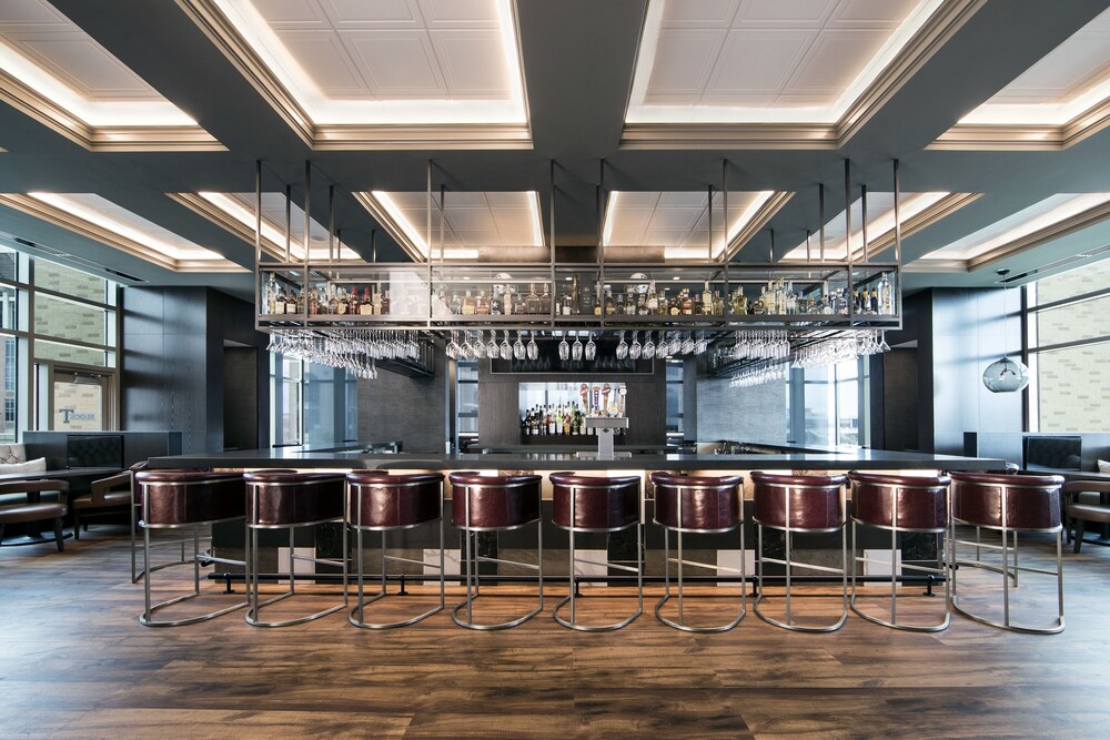 Texas A&M Hotel and Conference Center - photo 40