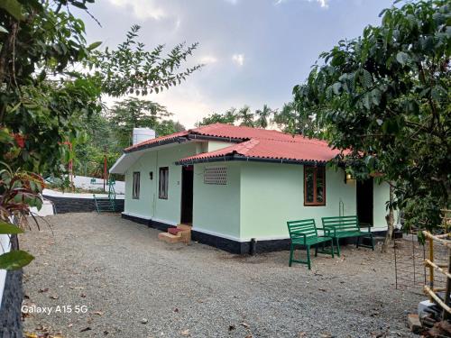 Vagamon Mist valley - last minute hotel in Unknown City
