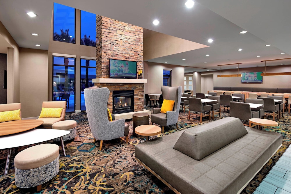 Residence Inn by Marriott Manhattan Beach - photo 2