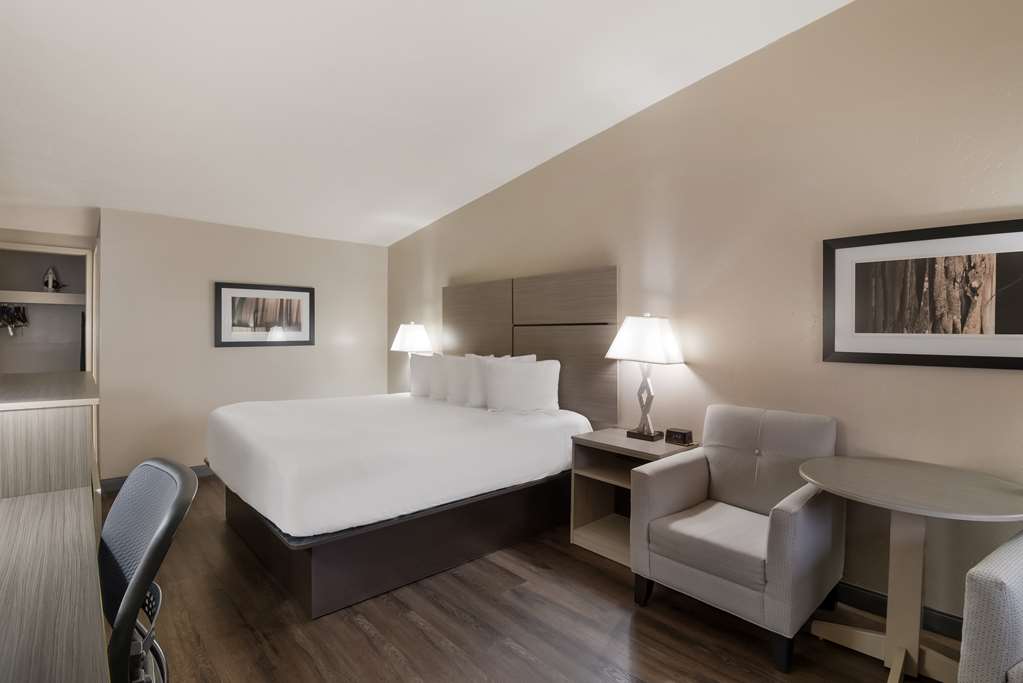Best Western New Oregon - photo 18
