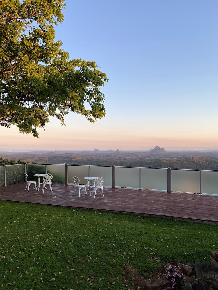 Tranquil Park Maleny — Maleny