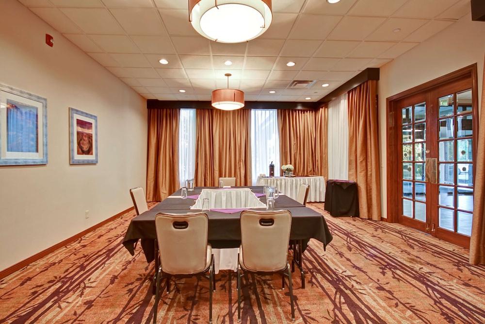DoubleTree by Hilton Hotel Flagstaff - photo 82