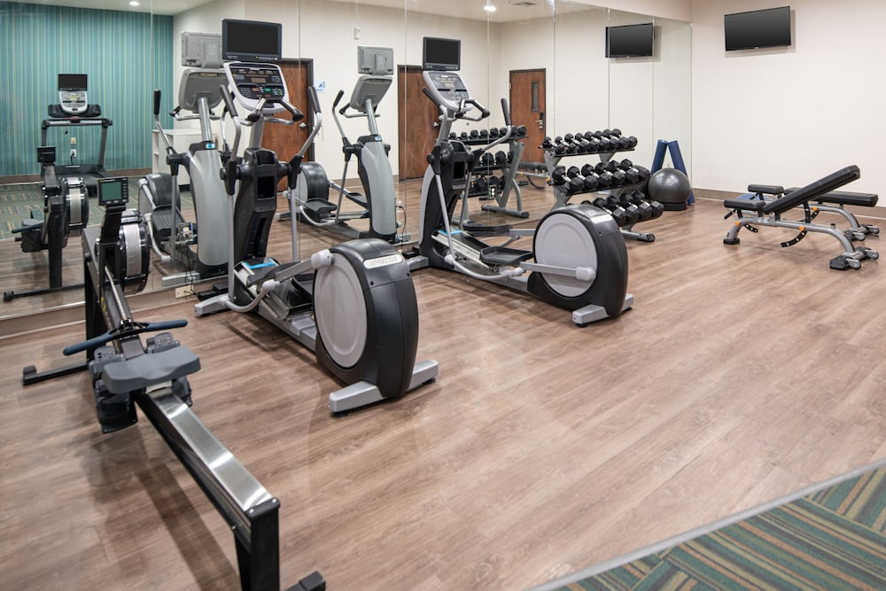 Holiday Inn Express & Suites N Waco Area West by IHG - photo 39