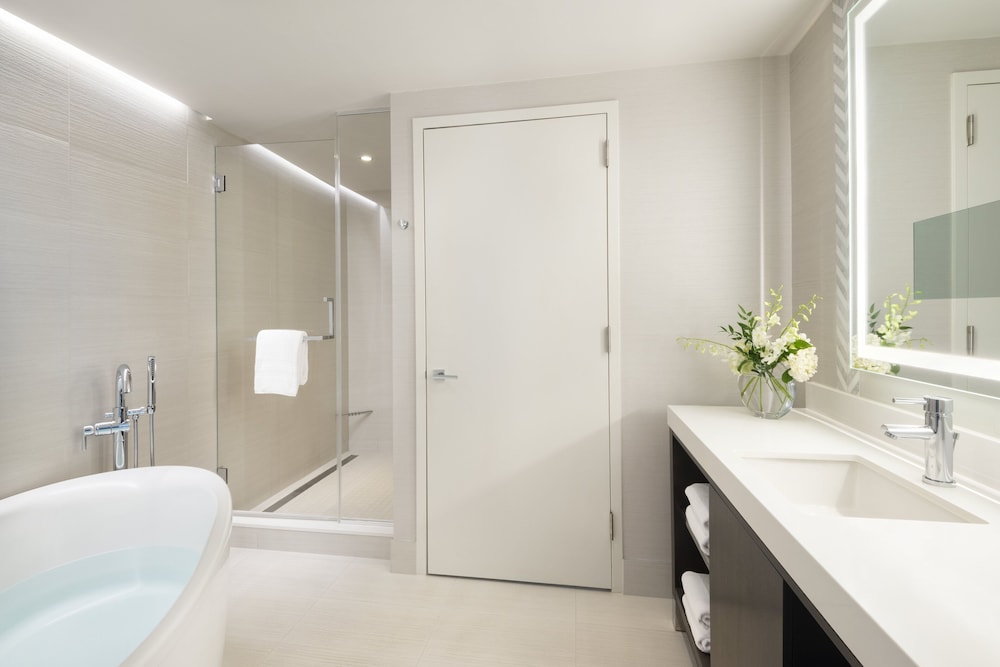 InterContinental Washington D.C. The Wharf by IHG - photo 67