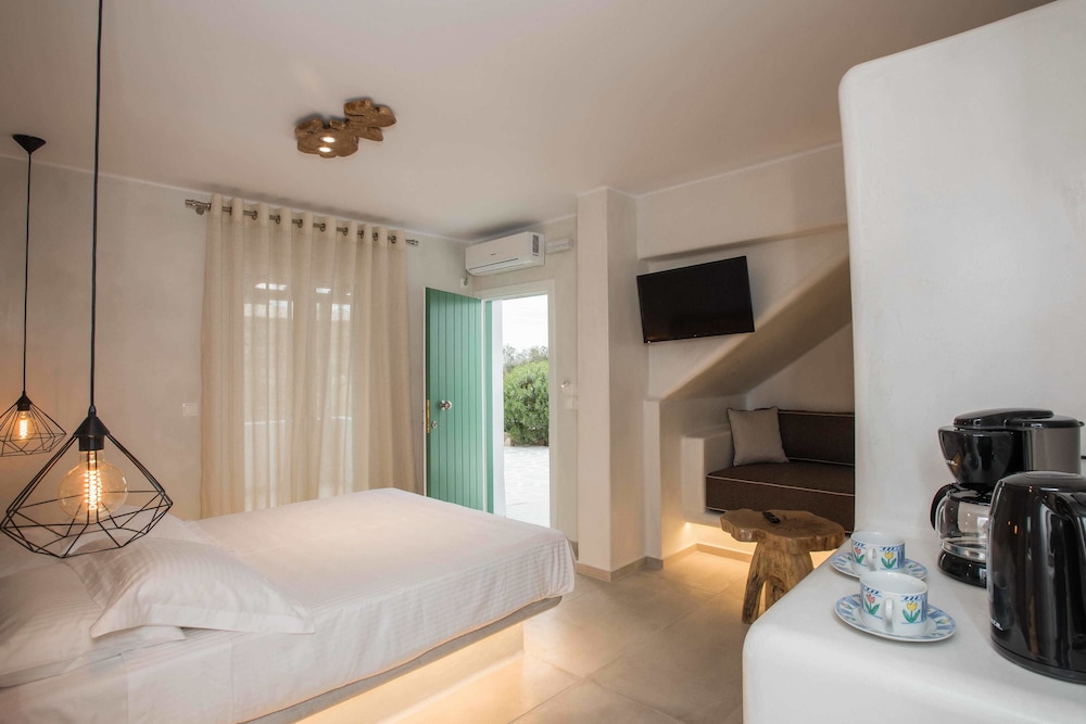 Sahas Suites — Mykonos — photo 5