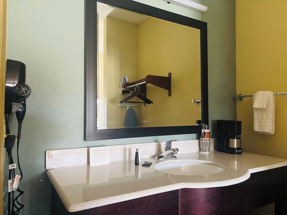 Pearsall Inn & Suites - photo 17