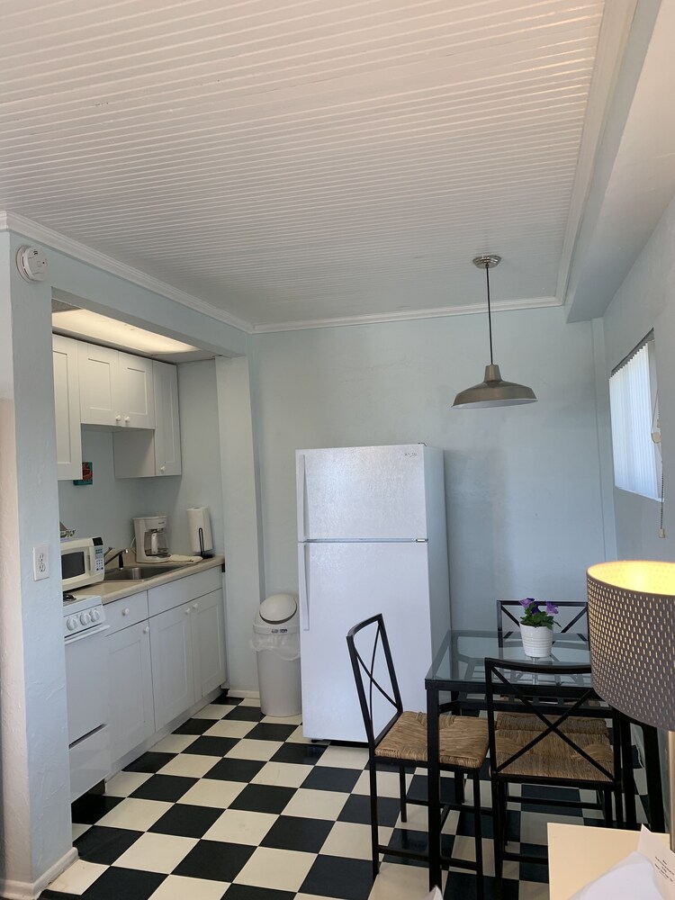 Sabal Palms Inn - photo 19