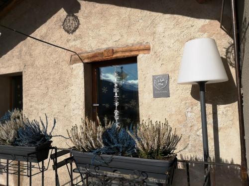 Chambres d hôtes La Latteria — Torgnon — photo 3