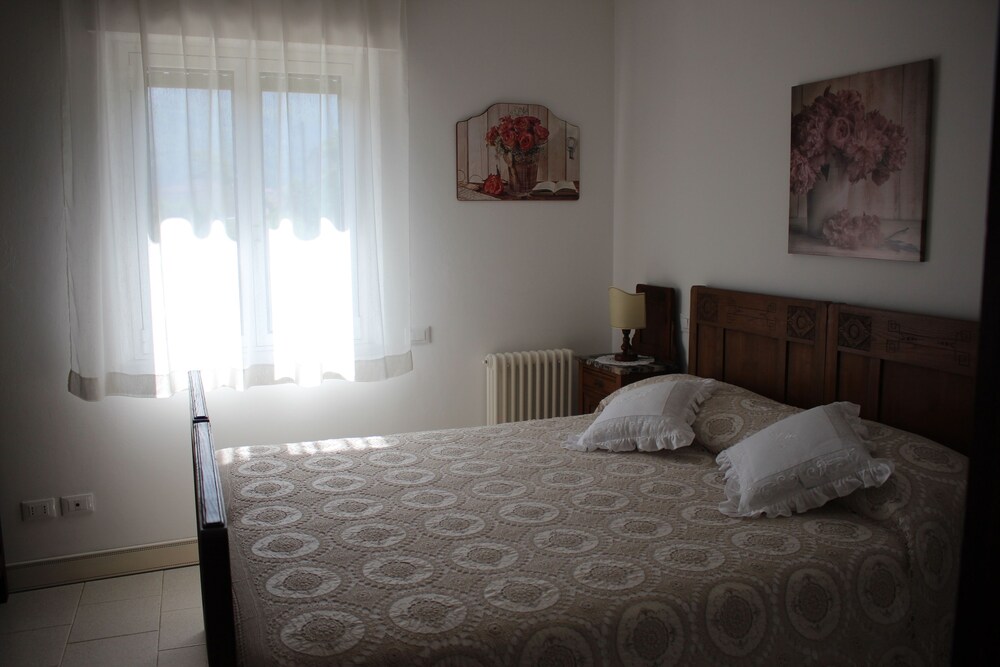 Amaryllis Case Vacanza — Arcola — photo 4