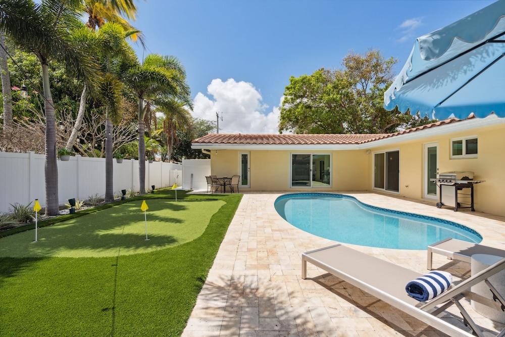 Kasa Palm Grove Fort Lauderdale - photo 23