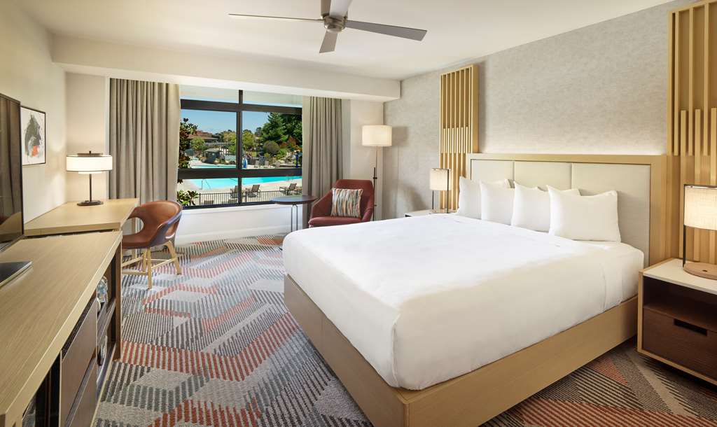 Hyatt Regency Monterey Hotel & Spa - photo 18