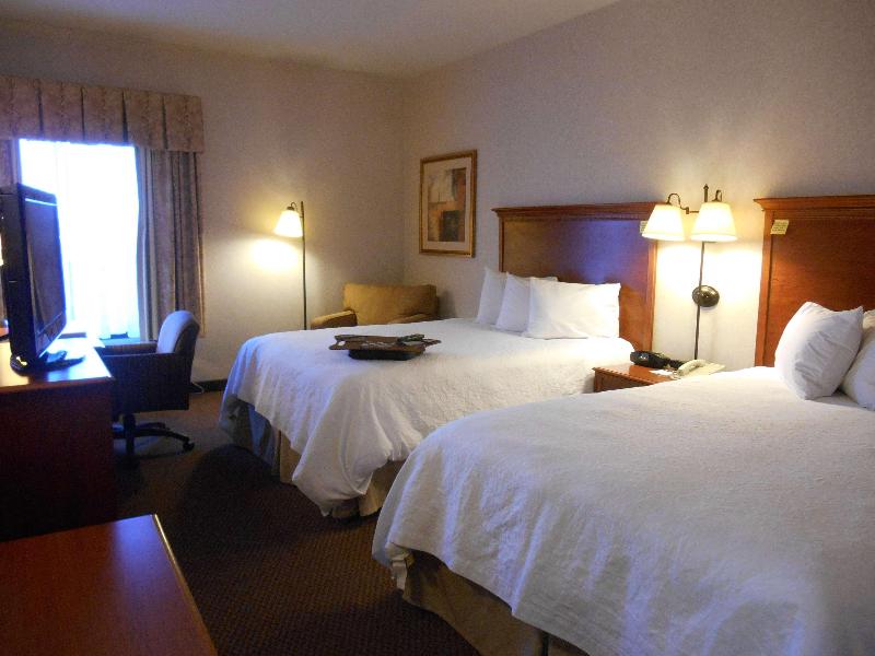 Hampton Inn Columbus Airport - photo 55