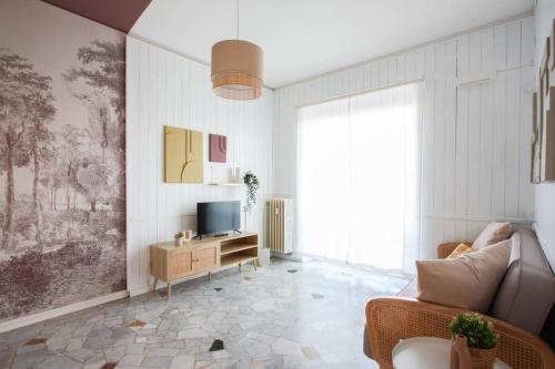 Primaticcio Metro E Aria Condizionata — 4-Star Luxury Hotel in Milan, Italy