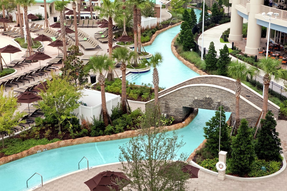 Signia by Hilton Orlando An Official Walt Disney World Hotel - photo 81