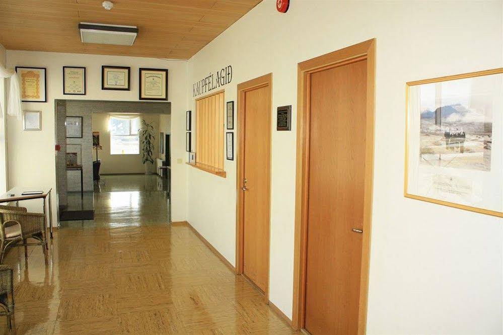 Guesthouse Nupur
