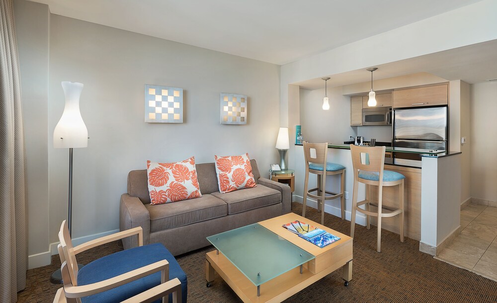 Marenas Beach Resort - photo 14