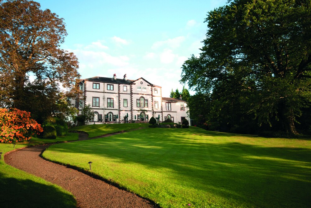 Derwent Bank in Keswick, United Kingdom