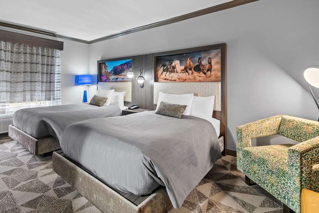 Big Country Hotel & Suites SureStay Collection by BW - photo 15
