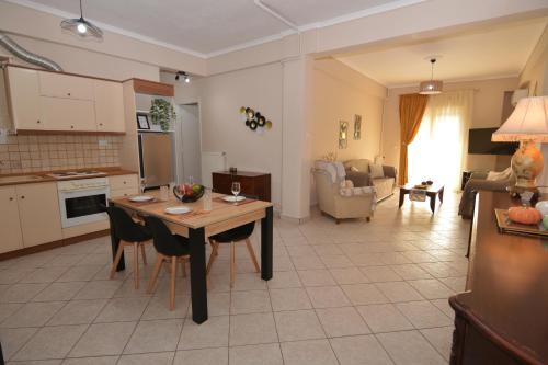 Penelope's House — 4-Star Luxury Hotel in Kavala, Greece