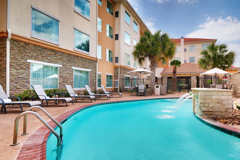 Residence Inn Houston I 10 West Park Row - photo 24