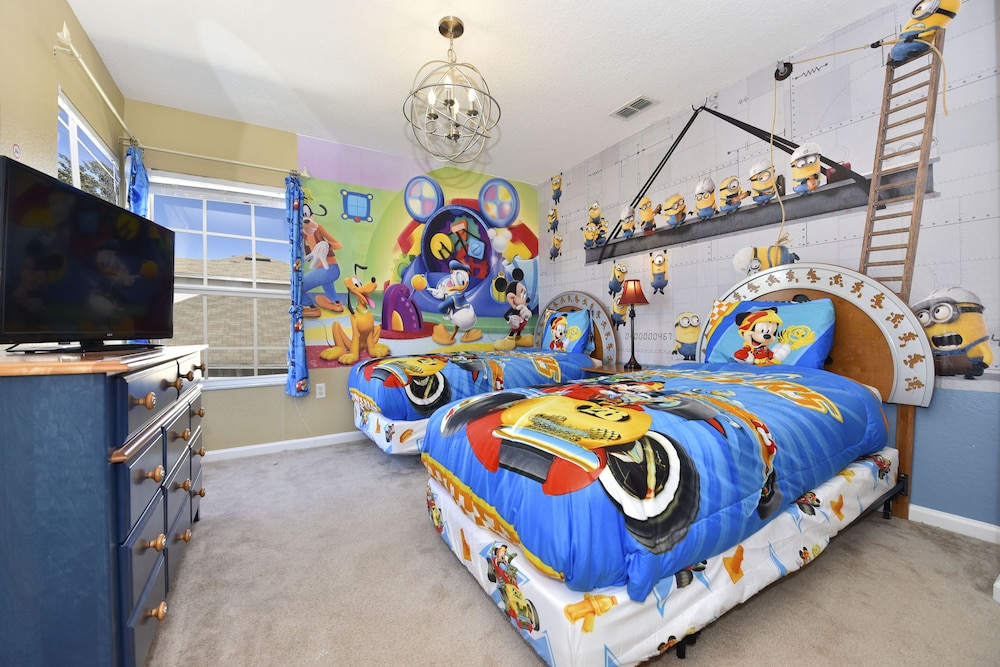Windsor Hills Resort Villa - photo 7