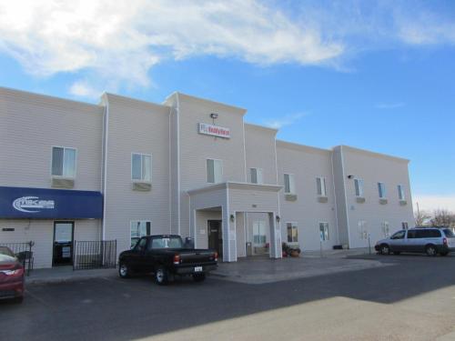 Reddy Hotel - photo 2