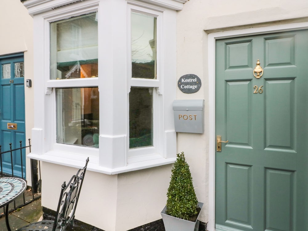 Kestrel Cottage — 4-Star Luxury Hotel in Middlesbrough, United Kingdom