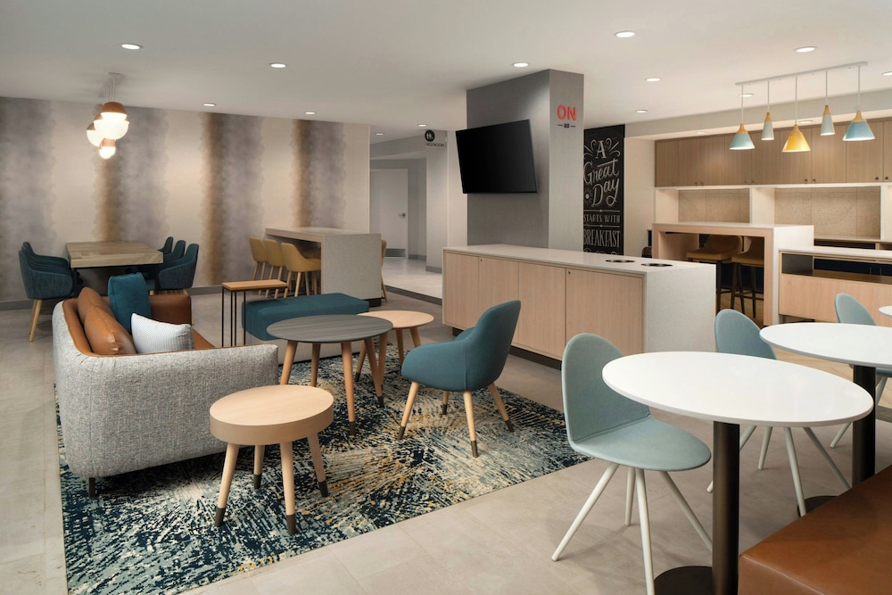TownePlace Suites by Marriott Allentown West - photo 24
