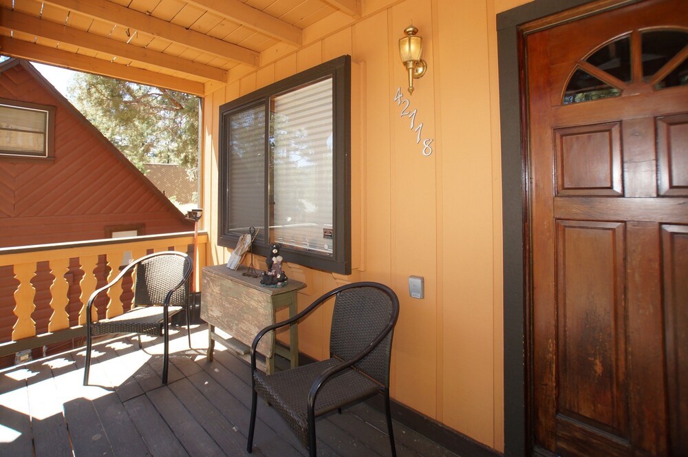 Smokey Bear's Den - photo 23