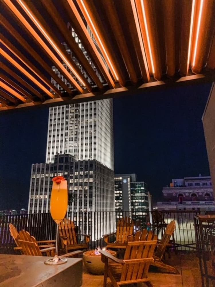 The Peregrine Omaha Downtown Curio Collection by Hilton - photo 99