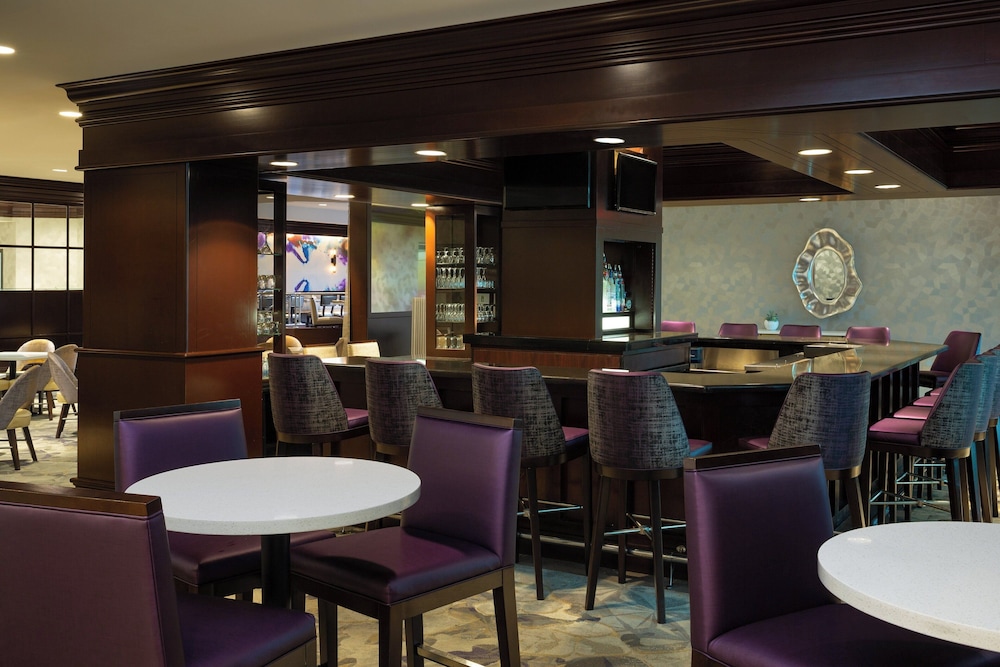 The Westin Southfield Detroit - photo 27