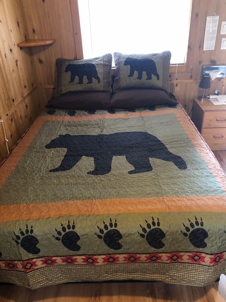 Dean Creek Resort - photo 5