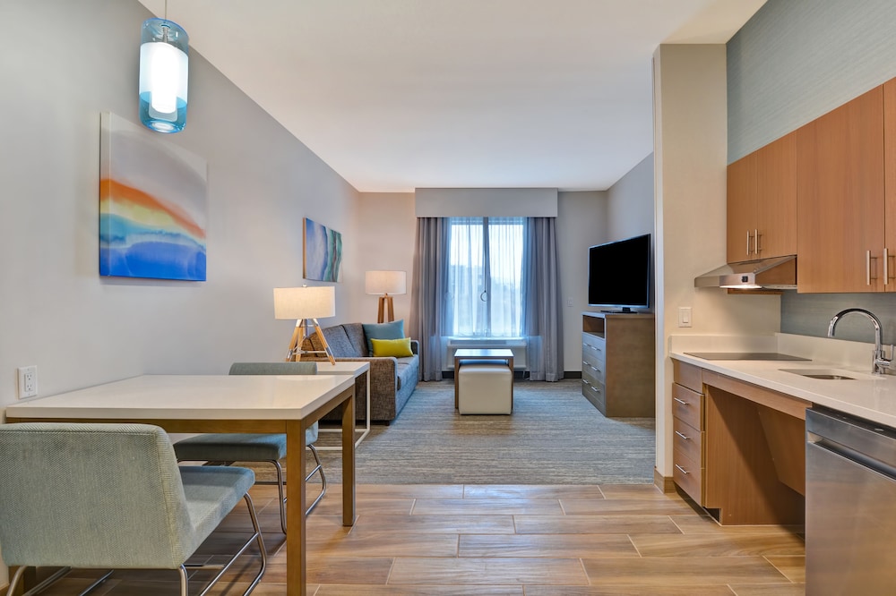 Homewood Suites by Hilton Chula Vista Eastlake - photo 34