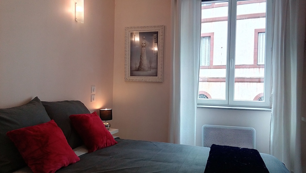 Les Chambres Hautes d’Anastasia — Rodez — photo 5