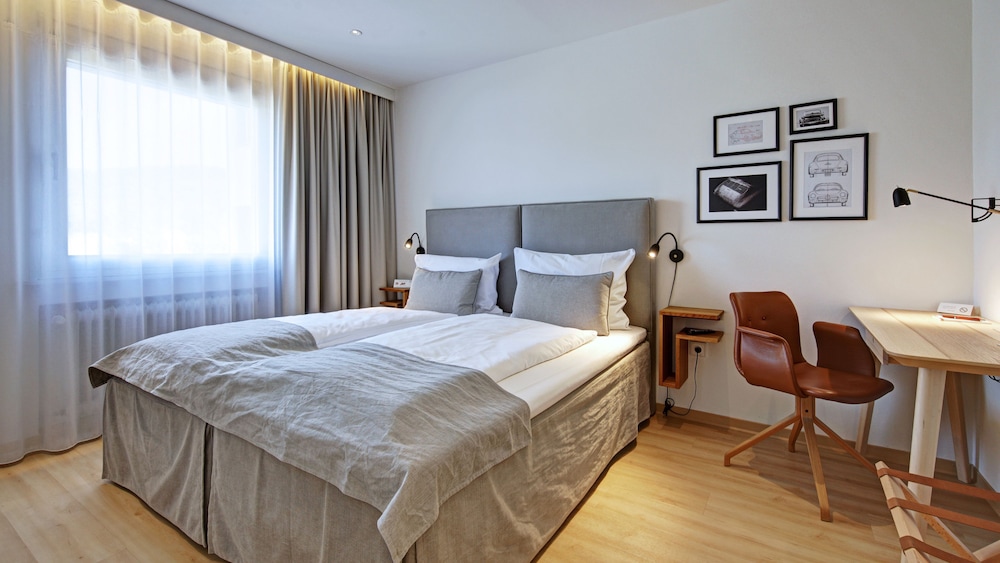 Hotel Am Engelberg — Winterbach