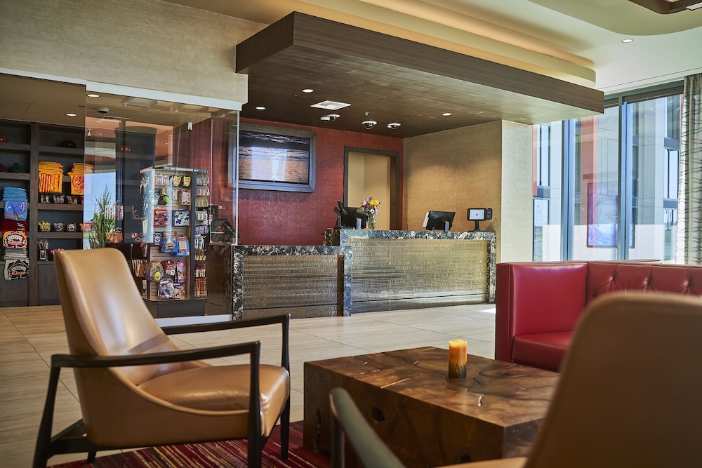 Osage Casino Hotel Bartlesville - photo 22