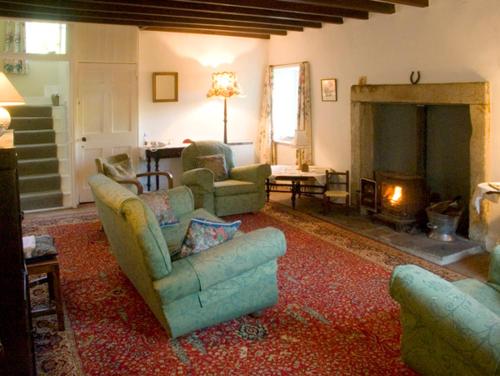Fawber Cottage
