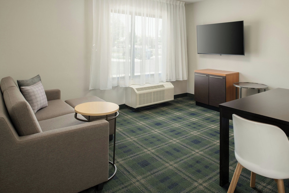 TownePlace Suites Billings - photo 11