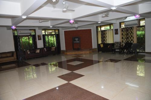 Shree Ramkrishna Anandvan — Ratnagiri — photo 5