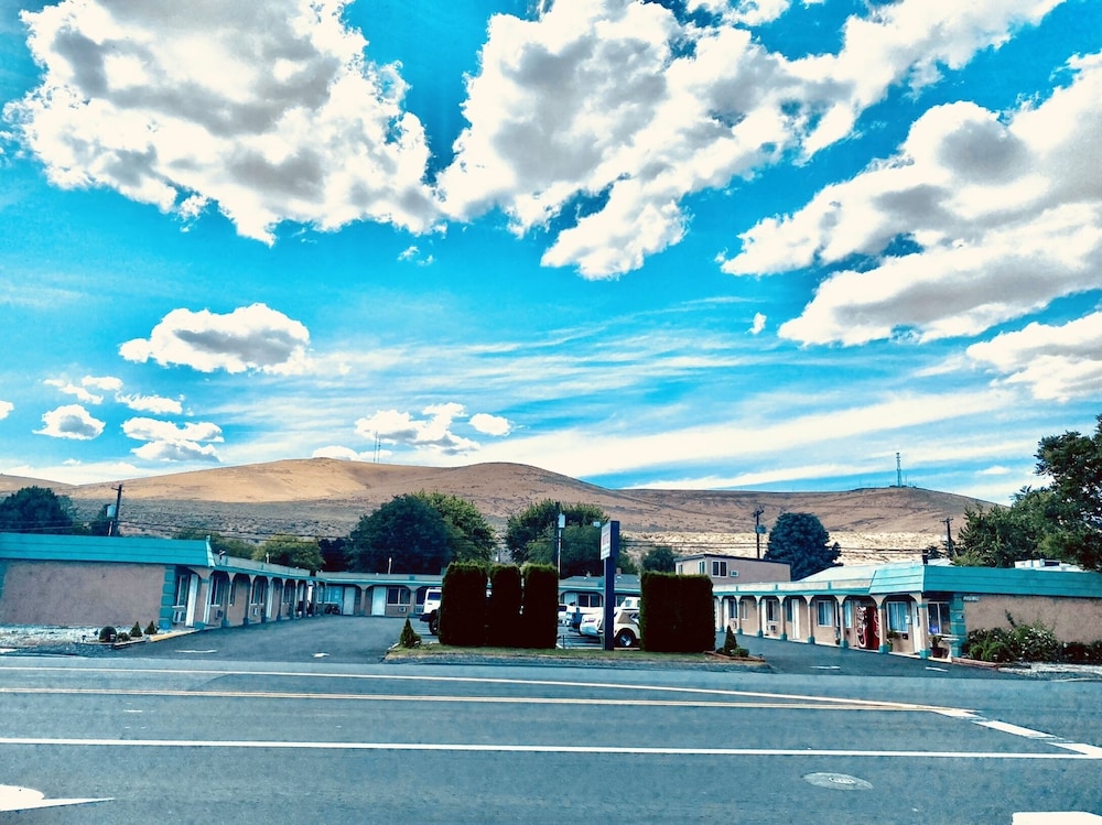 Sunland Inn of Ephrata - featured photo