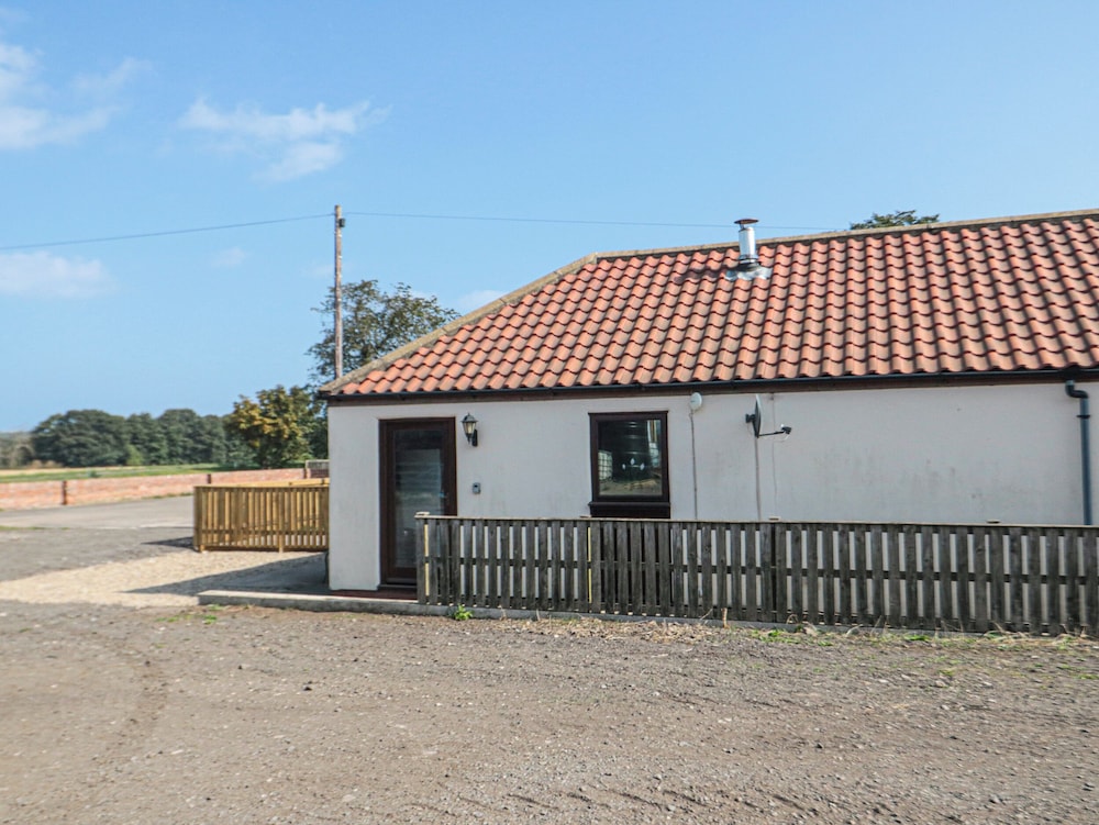 Curlew Cottage — 4-Star Luxury Hotel in Filey, United Kingdom